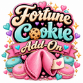 Fortune Cookie Add-On