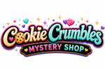 Cookie Crumbles Mystery Shop - Home