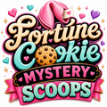 Fortune Cookie Mystery Scoop