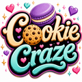 Cookie Craze Mystery Cookies
